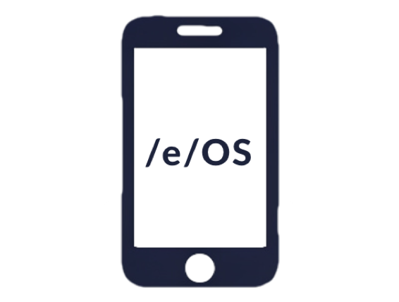 Meinster IT voor ondersteuning bij de aanschaf, configuratie en het gebruik van Murena Cloud en e/OS-smartphones.